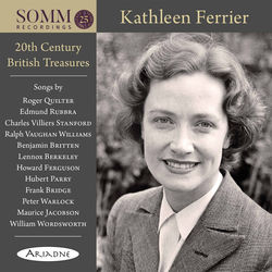 Descargar The Flower Song (Live) - Kathleen Ferrier MP3