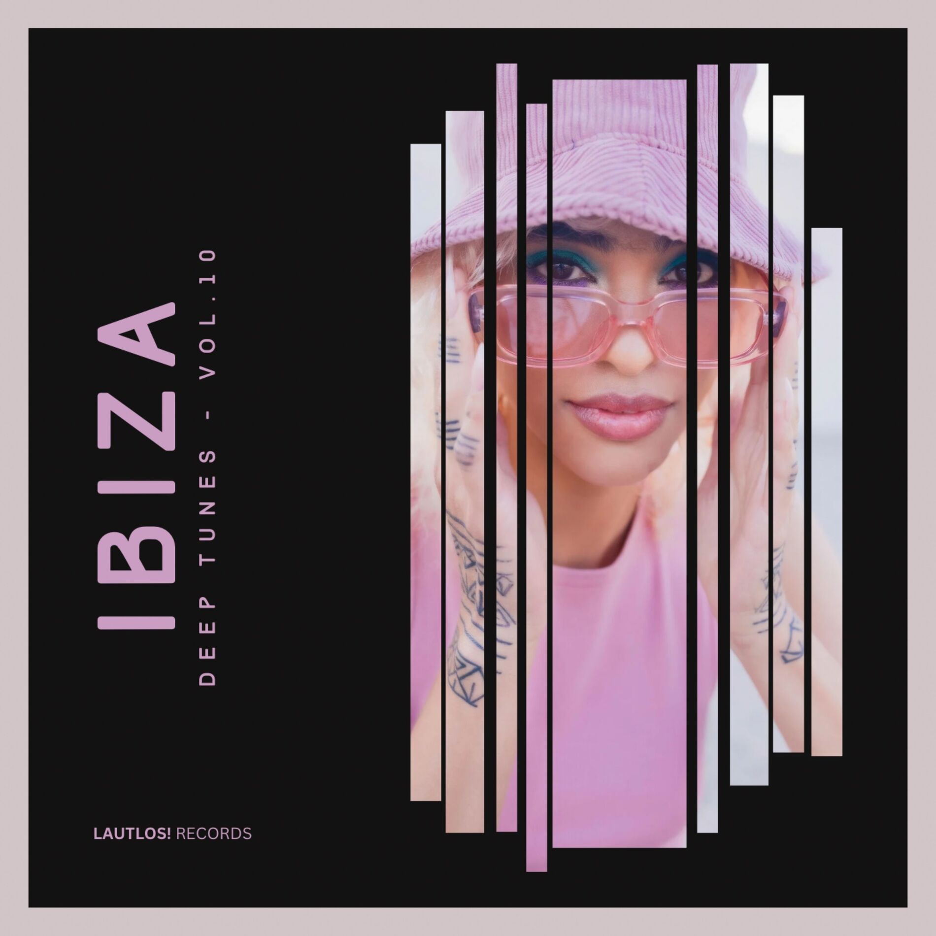 Album cover of Ibiza - Deep Tunes, Vol.10