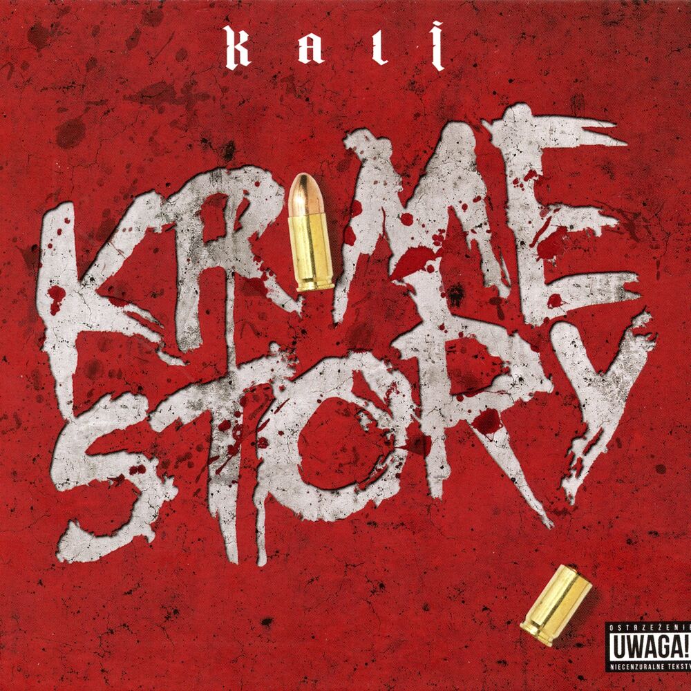 Picture of Krime Story