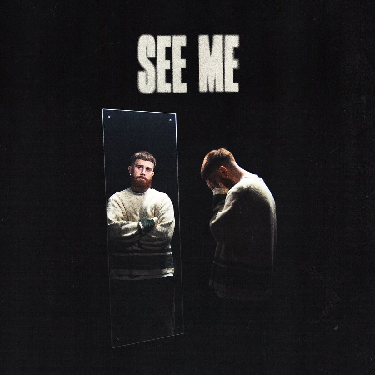 Album cover of see me