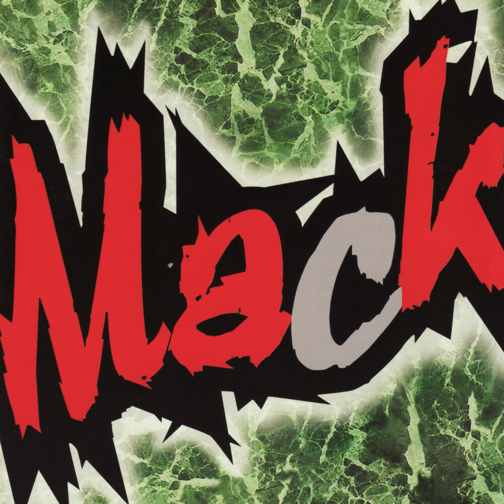 Picture of Mack