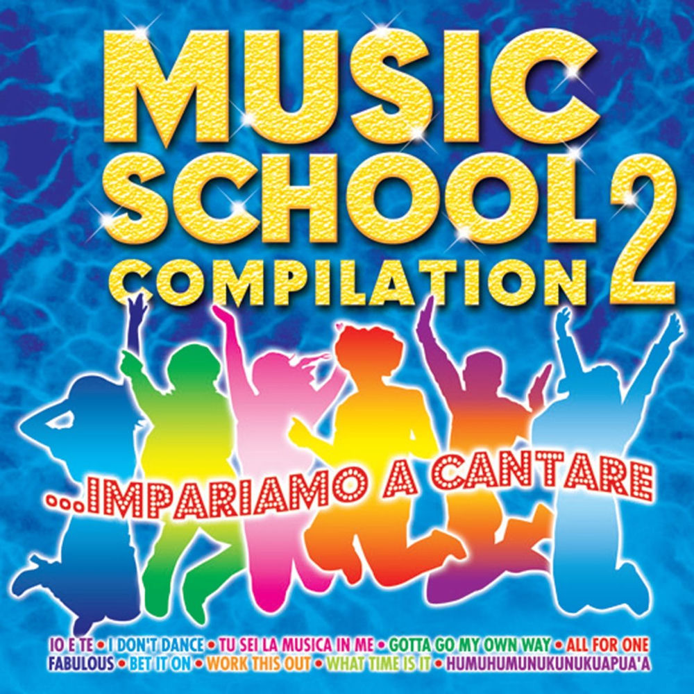 Music School Compilation, Vol. 2 (Impariamo a cantare)