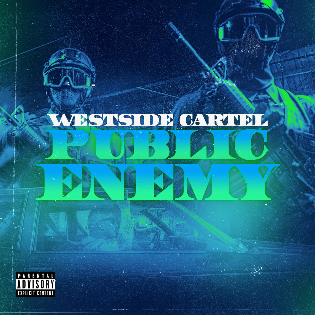 洋楽 westside cartel / III 洋楽 westside cartel / III Westside Cartel III - Best of