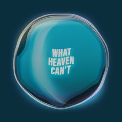 Cover of What Heaven Can't (Live)