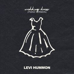 Cover of Wedding Dress (Piano Version)