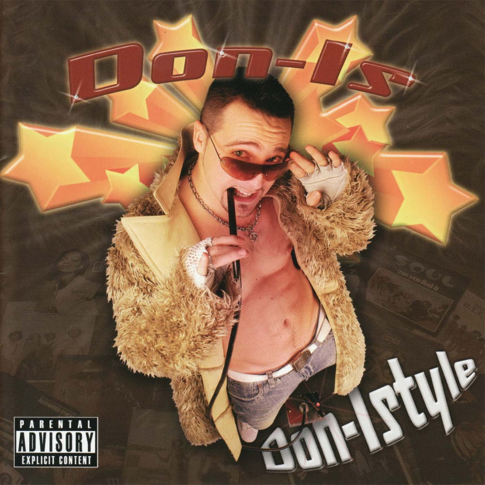 Pochette Don-Istyle