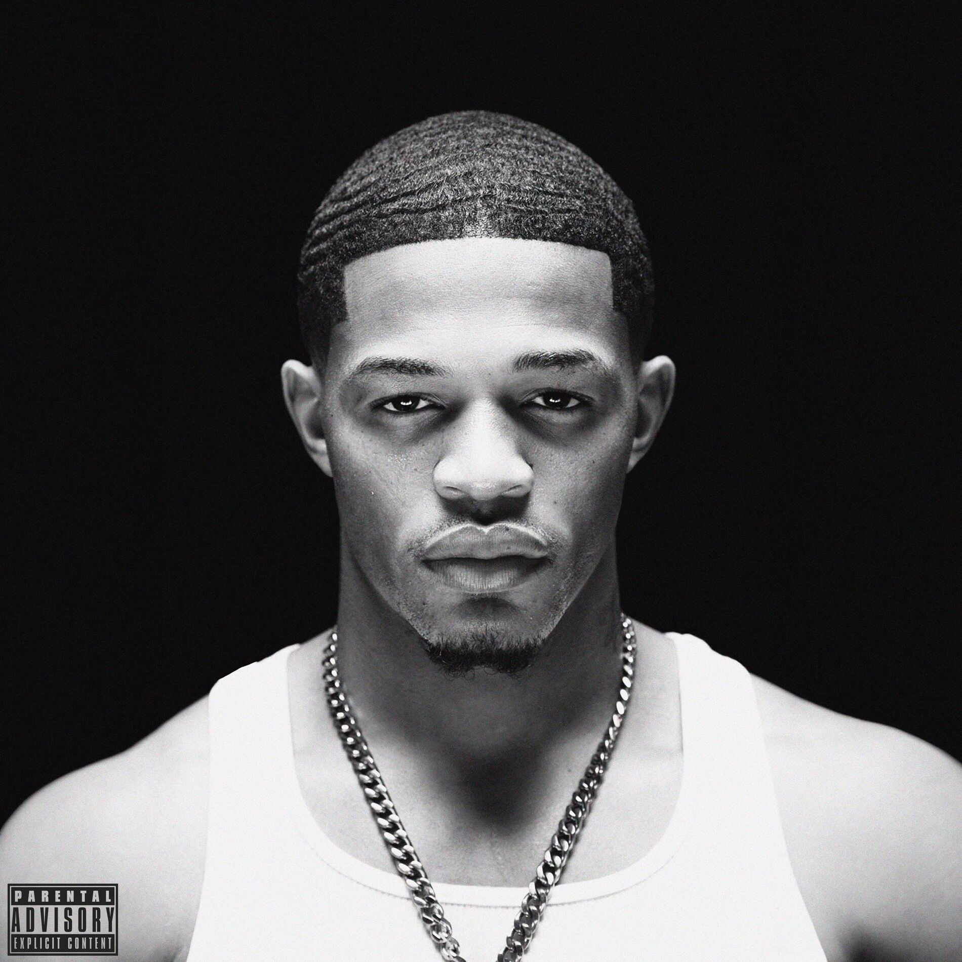 Album cover of They Don't Love You
