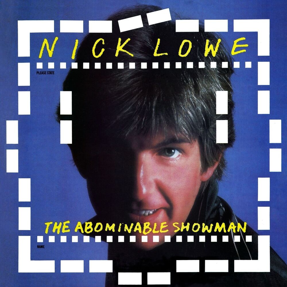 Picture of The Abominable Showman