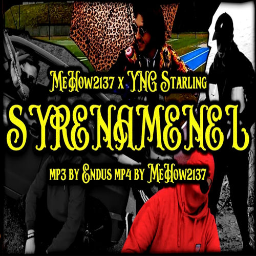 SYRENAMENEL