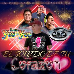 Cover of El sonido De Tu Corazon (Otra versión)