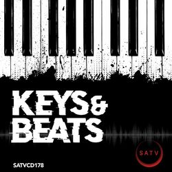 Cover of Keys And Beats