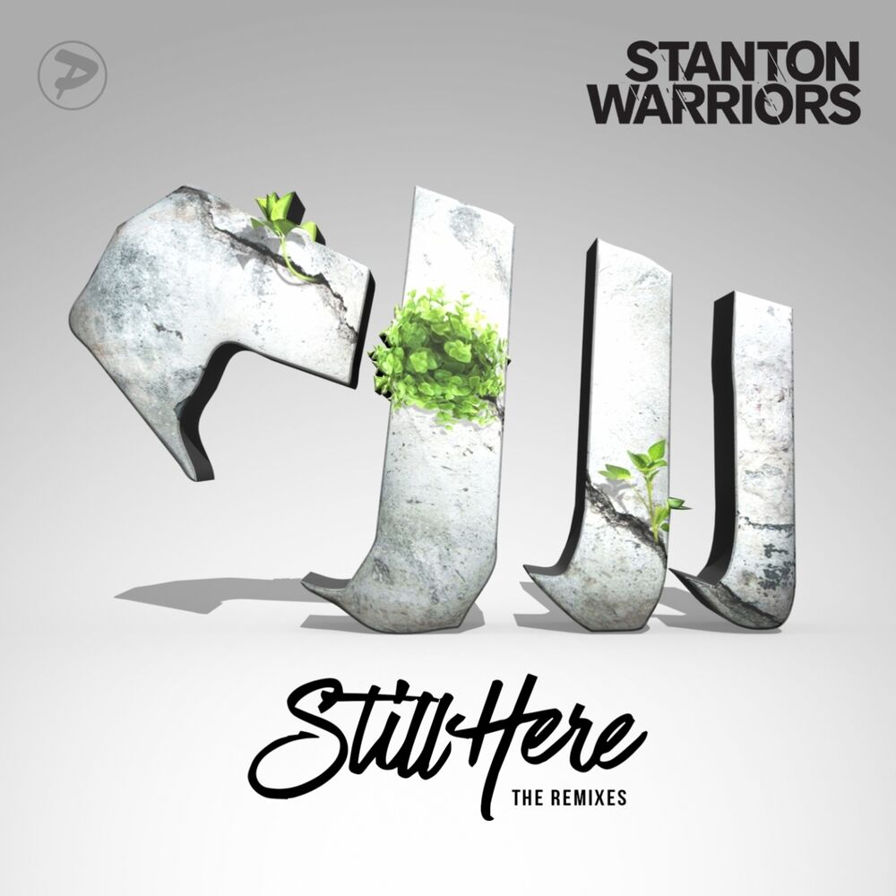 Picture of Still Here (The Remixes)