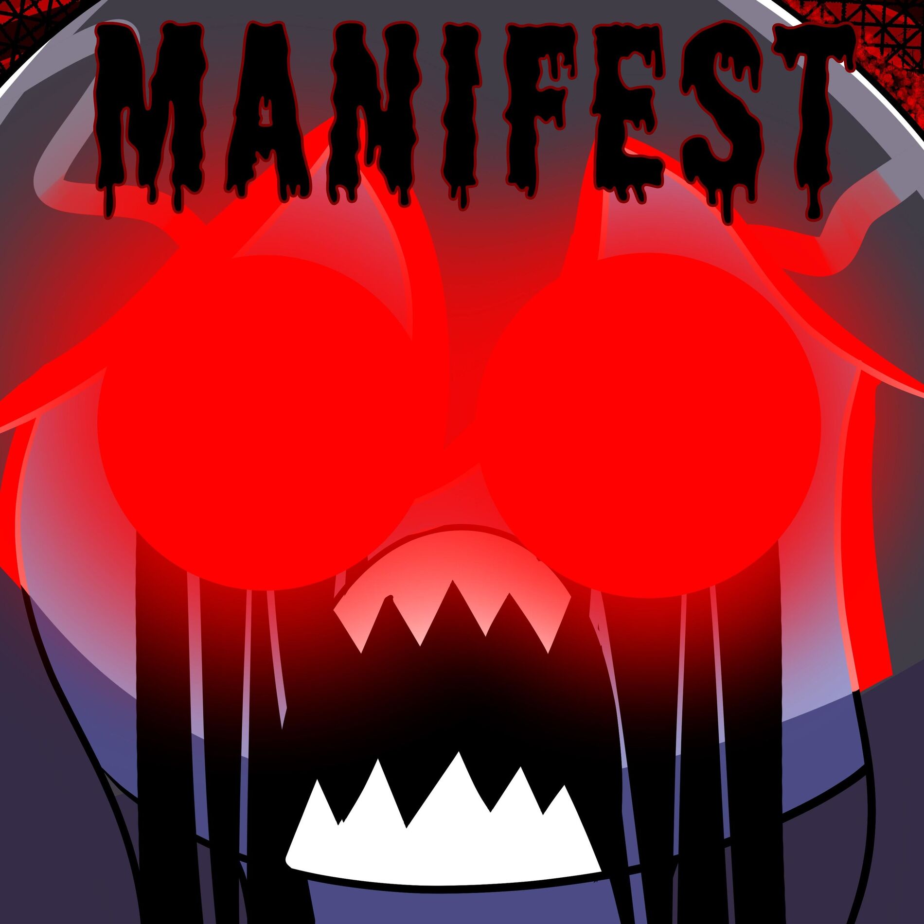 Album cover of Manifest