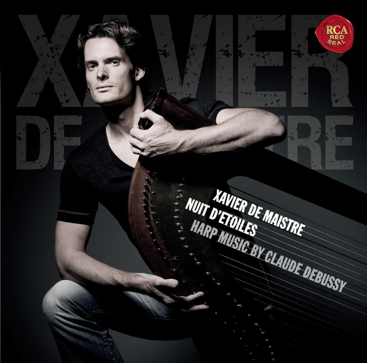 Album cover of Suite Bergamasque/Passepied