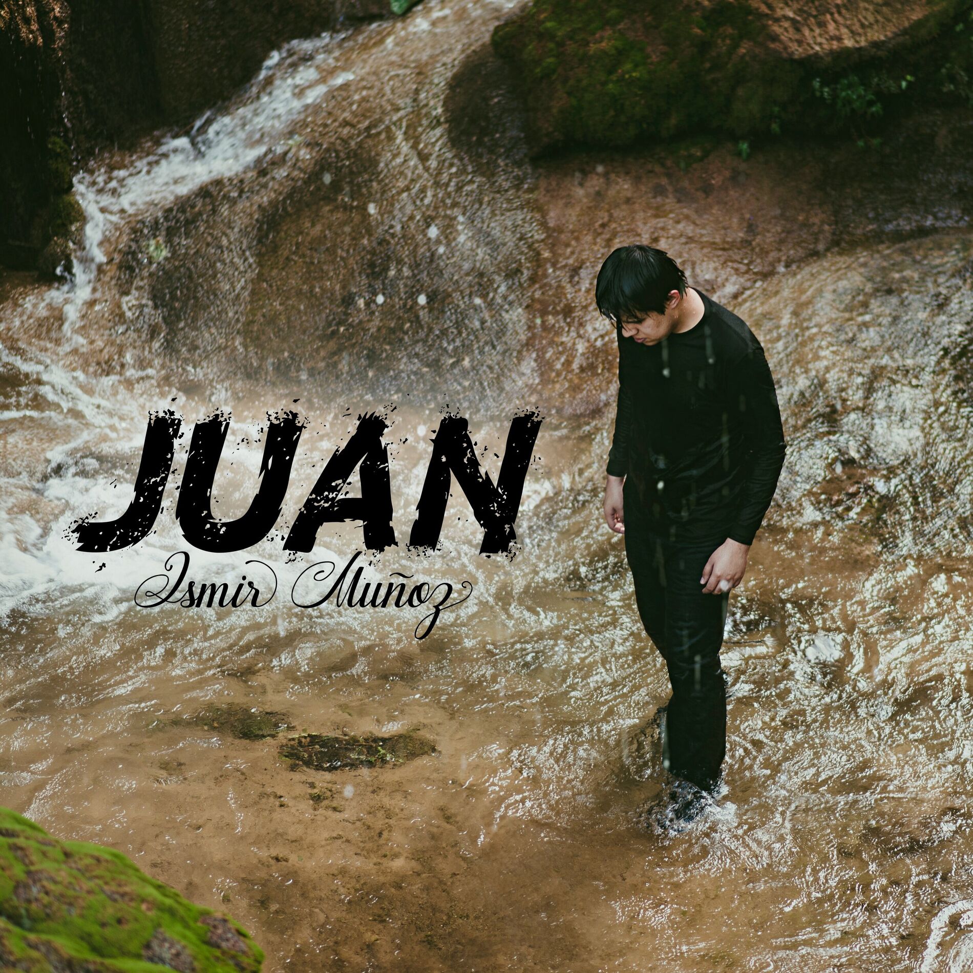 Album cover of Juan