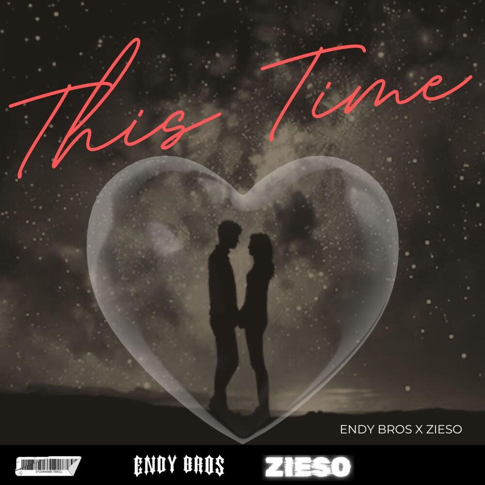 Picture of THIS TIME (feat. Zieso)
