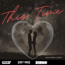 Cover of THIS TIME (feat. Zieso)