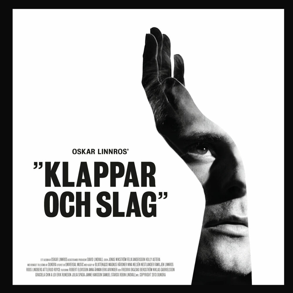 Picture of Klappar och slag