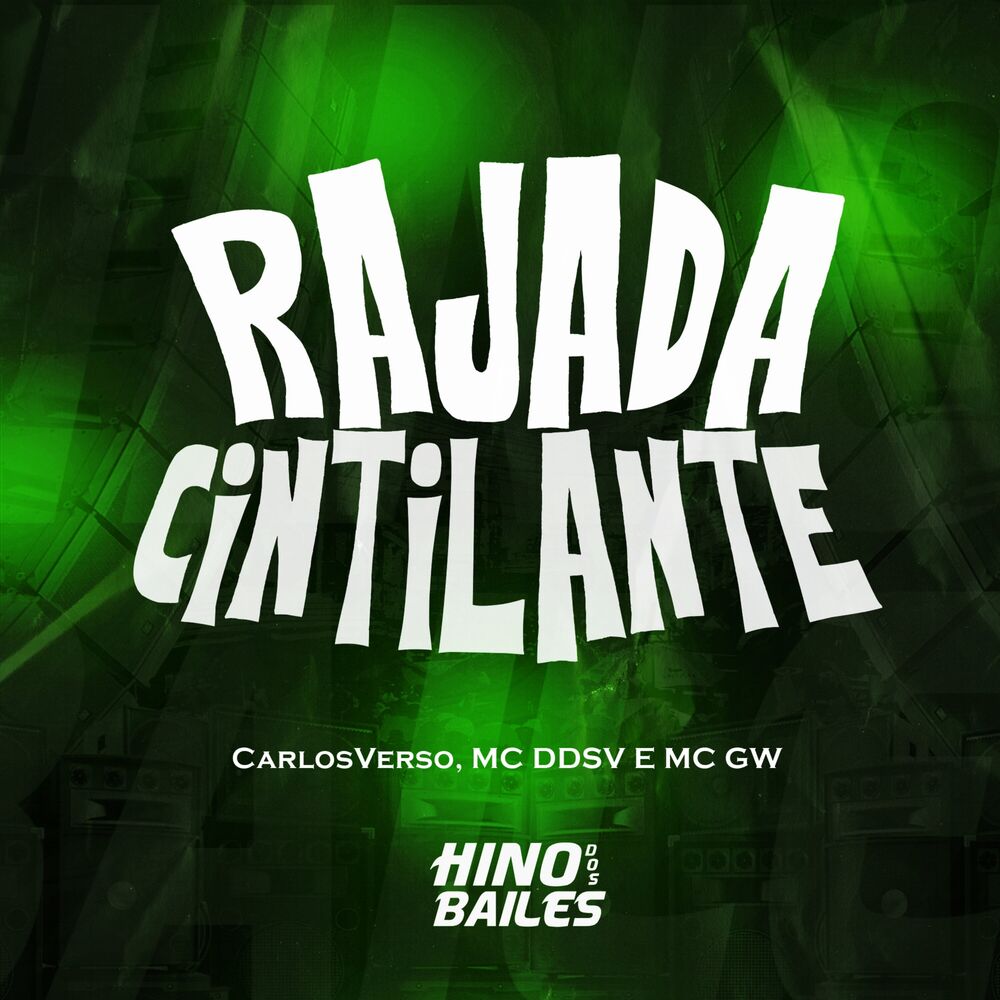Picture of Rajada Cintilante!