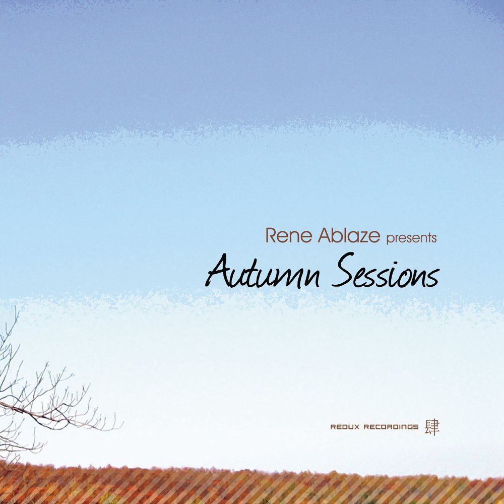 Picture of Autumn Sessions