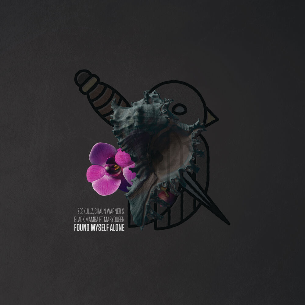 Picture of Found Myself Alone