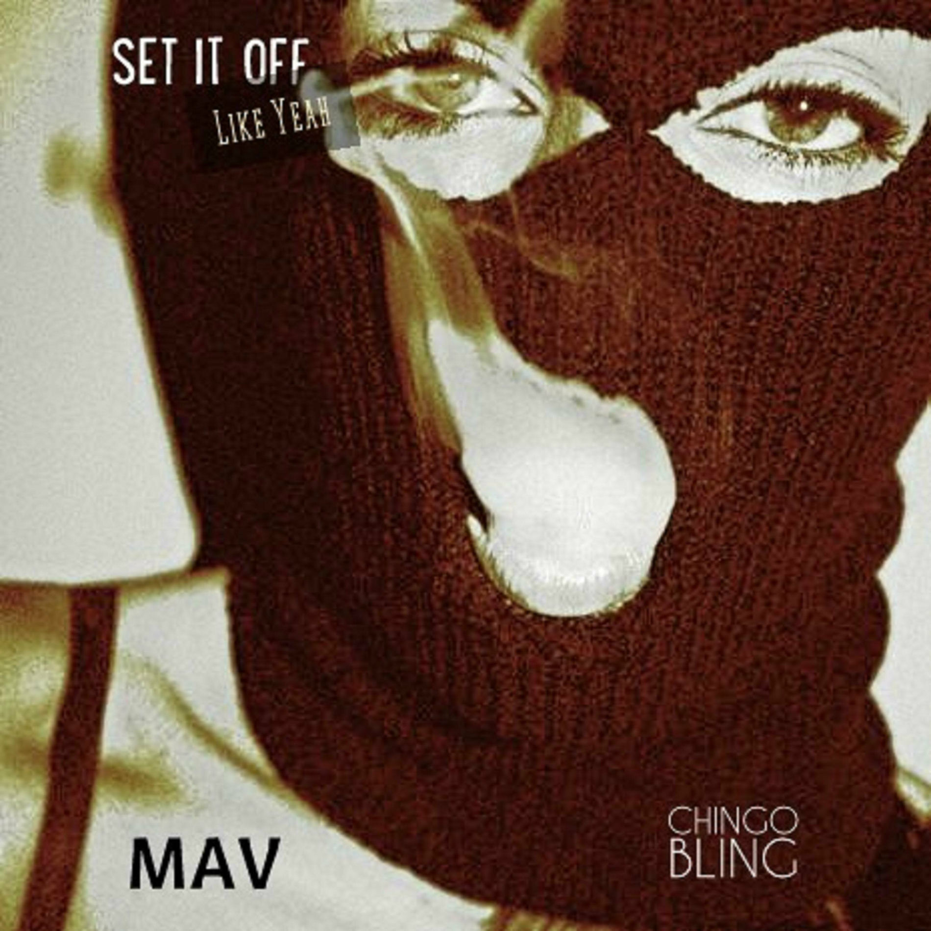 Album cover of Set it off (feat. Chingo bling)