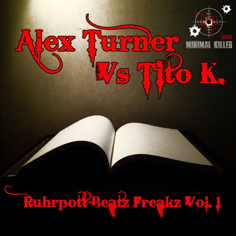 Picture of Ruhrpott Beatz Freakz, Vol. 1