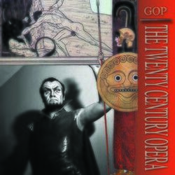 Cover of Boito · Mefistofele