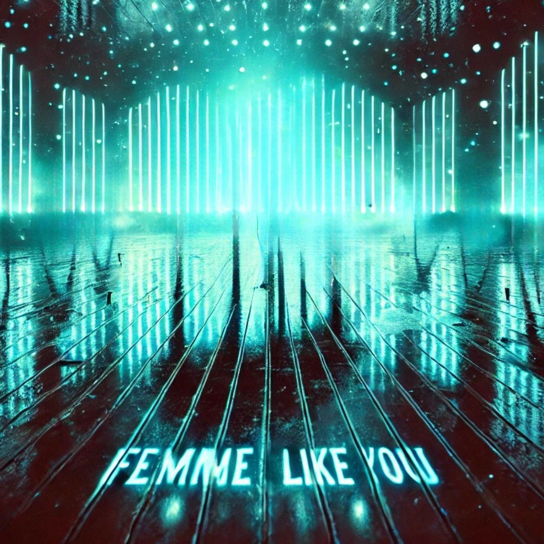 Album cover of Femme Like You