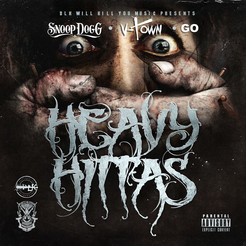 Picture of DLK Will Kill You Music Presents: Heavy Hittas