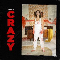Cover of Crazy