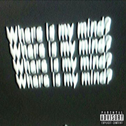 where is my mind?