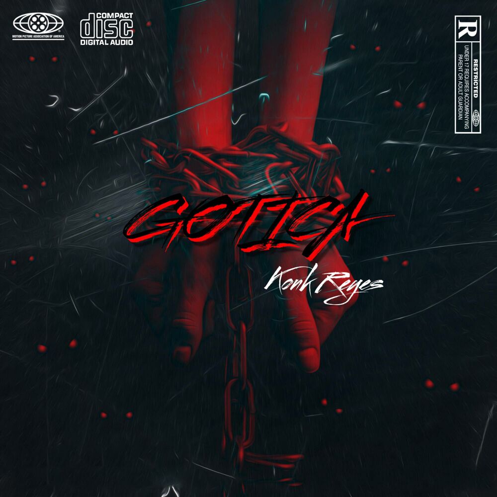 Picture of Gotica