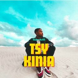Cover of Tsy kinia (Radio Edit)