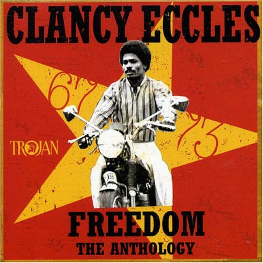 Picture of Freedom - The Anthology 1967-73