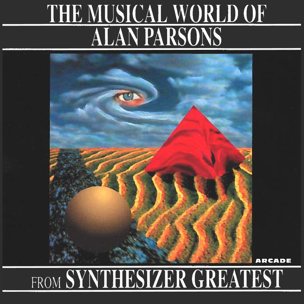 Picture of The Musical World Of Alan Parsons