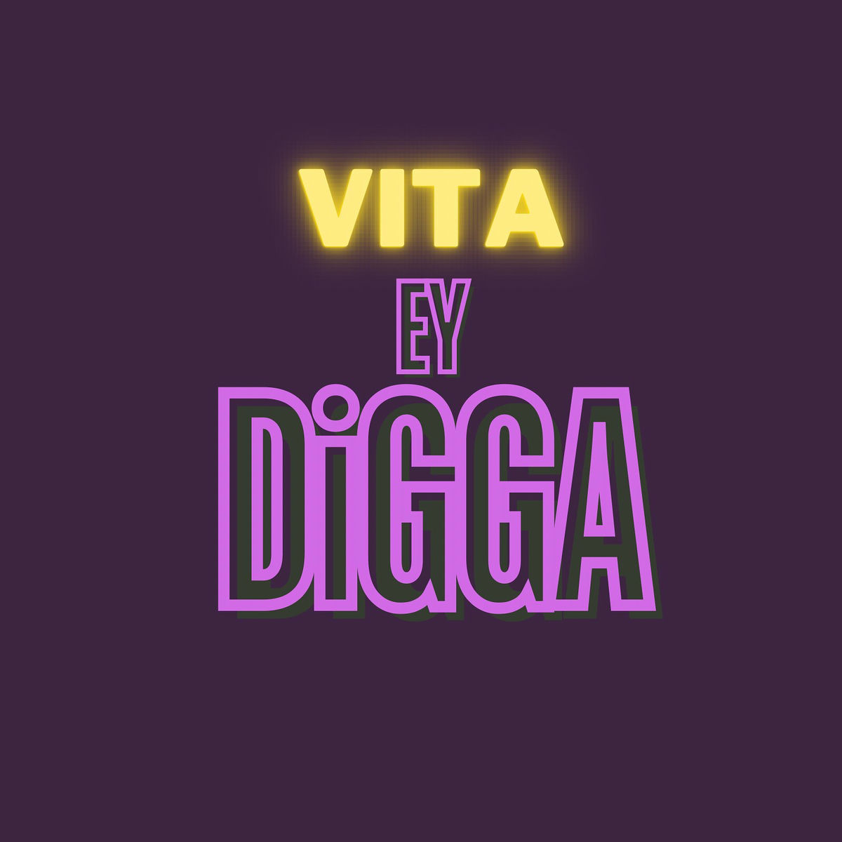 Album cover of Ey Digga