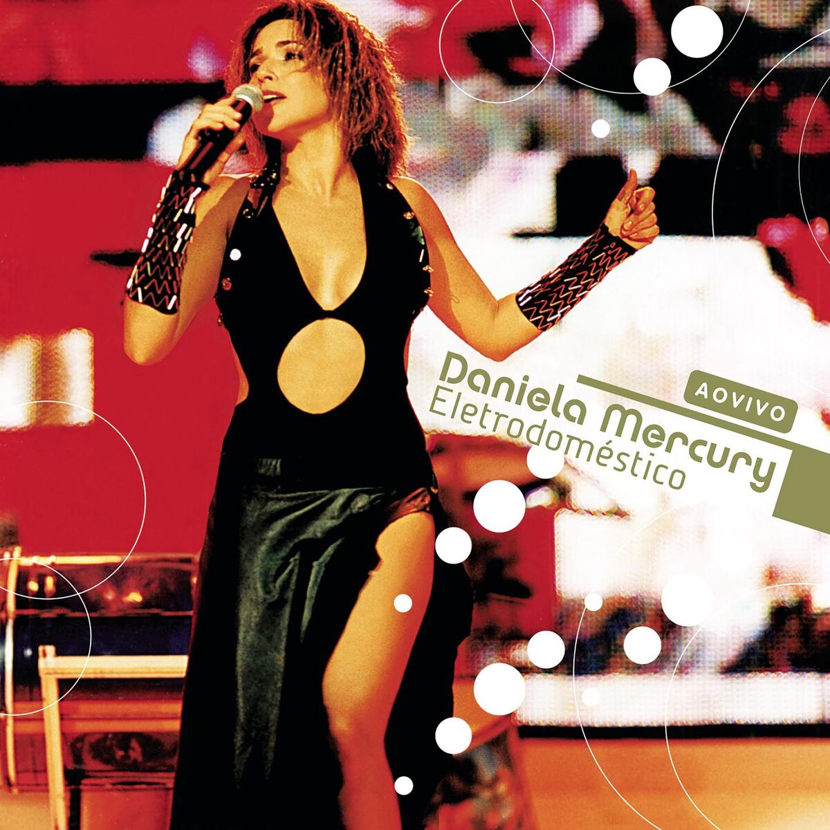 Album cover of Eletro-Doméstico
