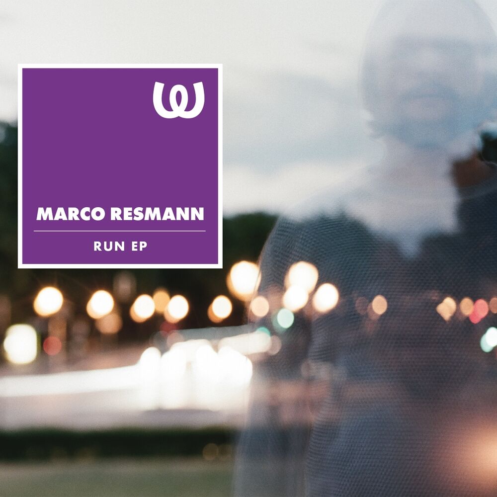 Picture of Run EP