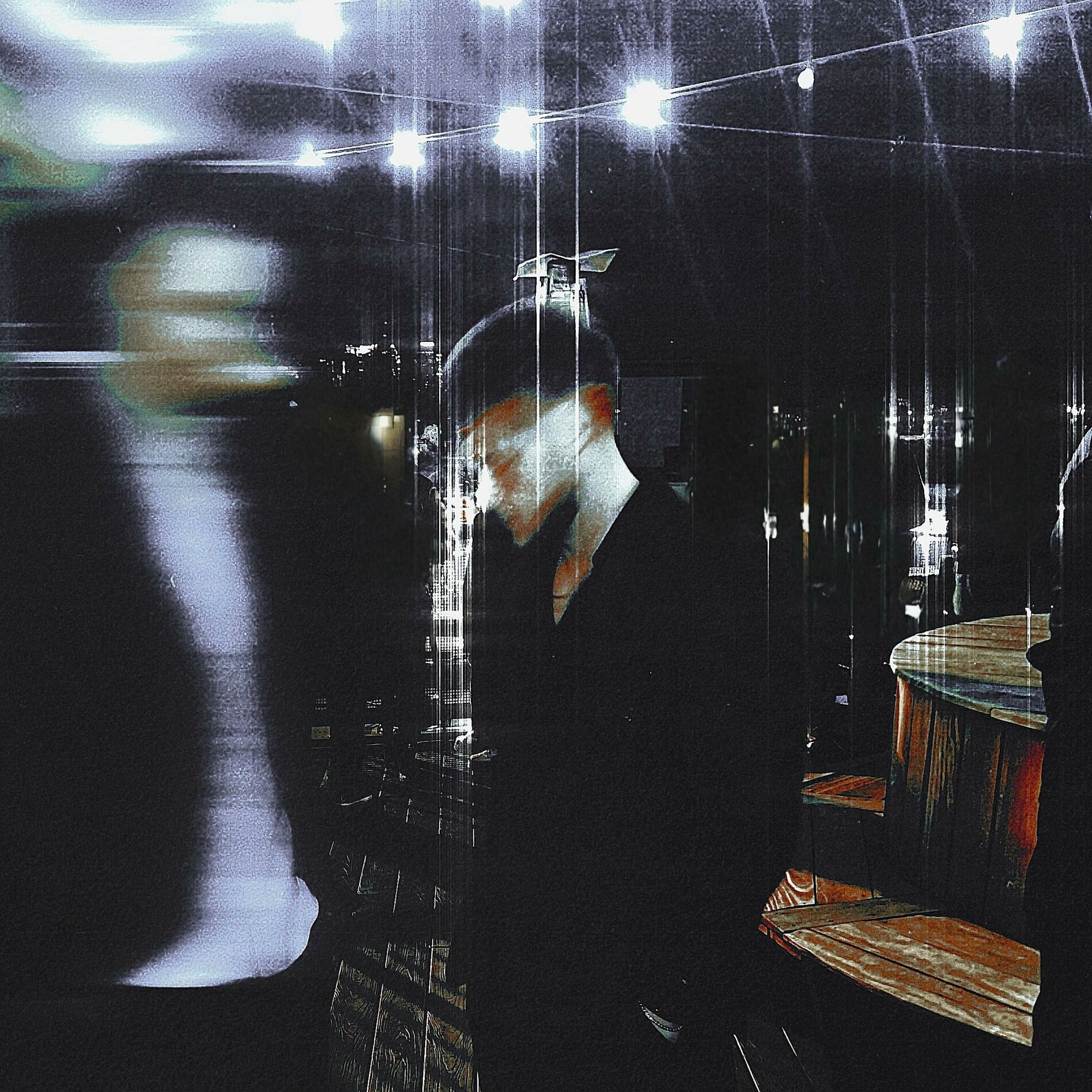 Album cover of Ballad øf a sinner