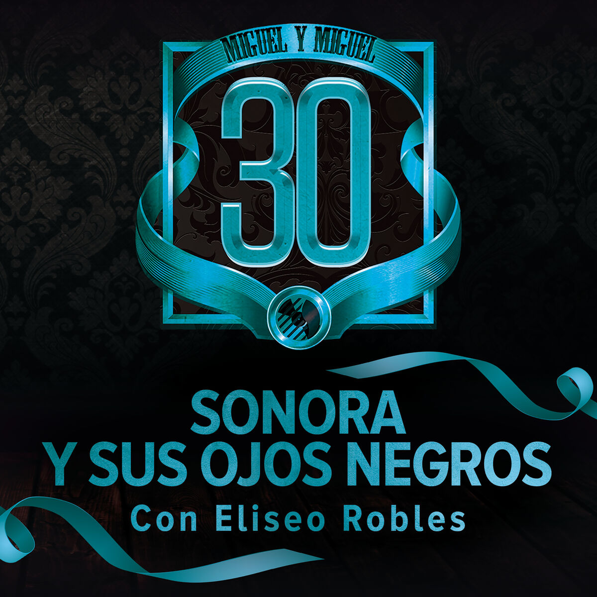 Album cover of Sonora Y Sus Ojos Negros