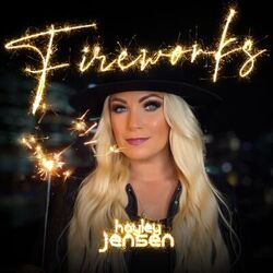 Cover of Fireworks