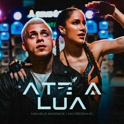 Cover of Até a Lua