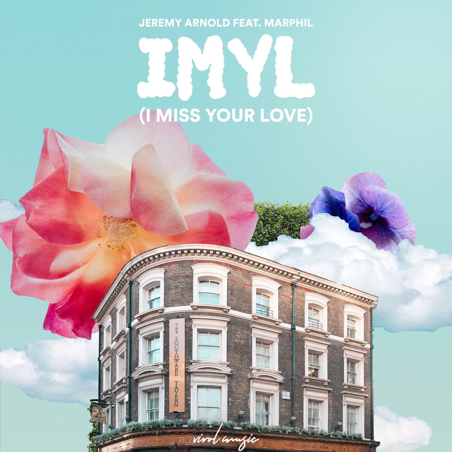 Album cover of IMYL (I Miss Your Love)