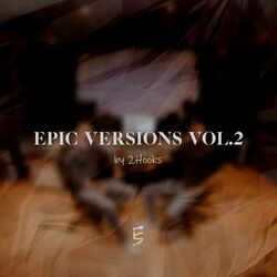 Cover of Epic Versions, Vol. 2
