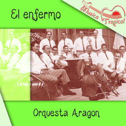 Cover of El enfermo