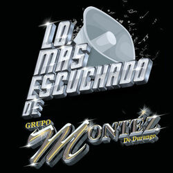 Cover of Lo Más Escuchado De