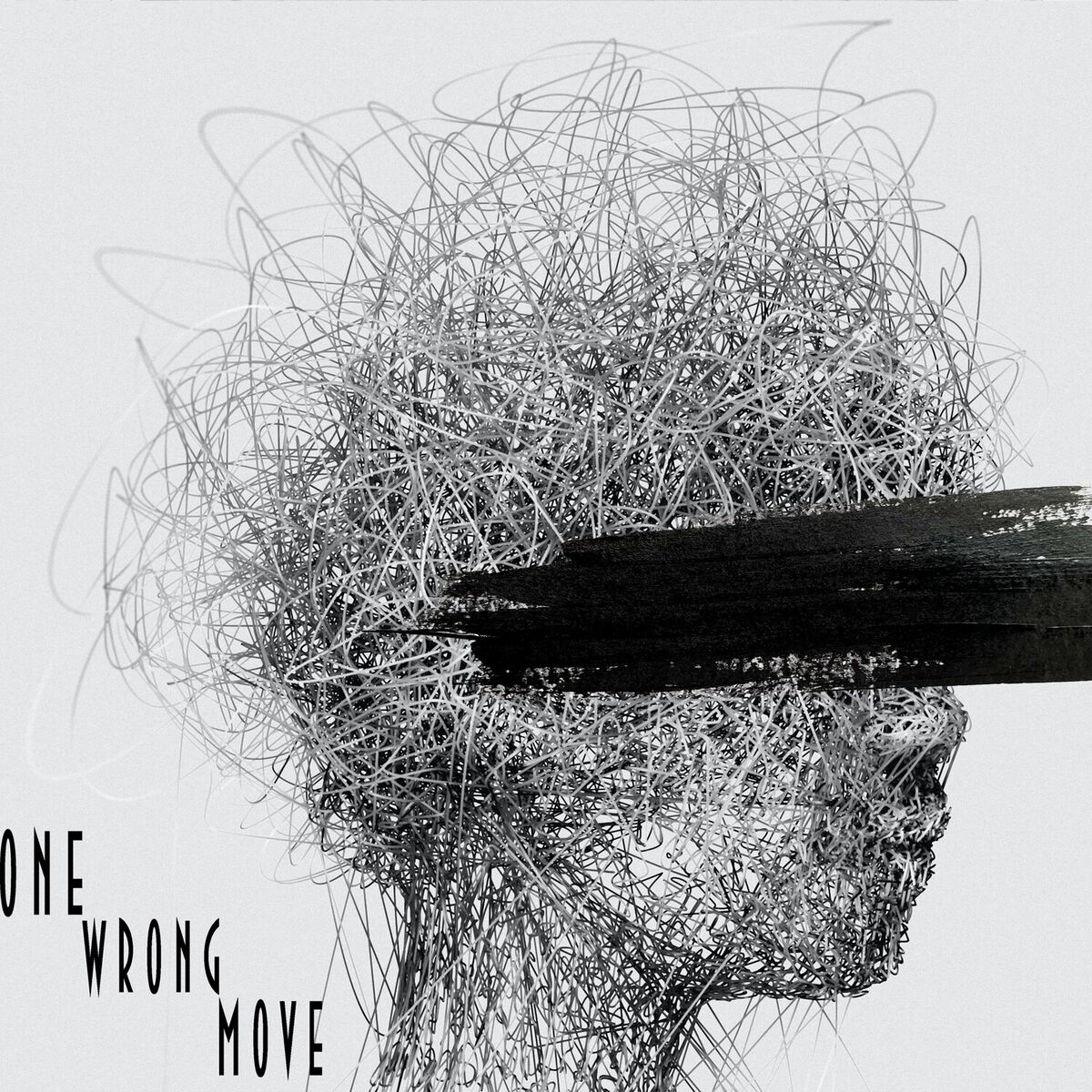 Album cover of One Wrong Move