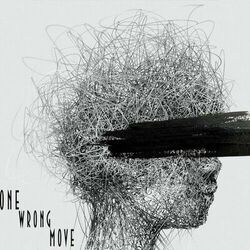 Cover of One Wrong Move