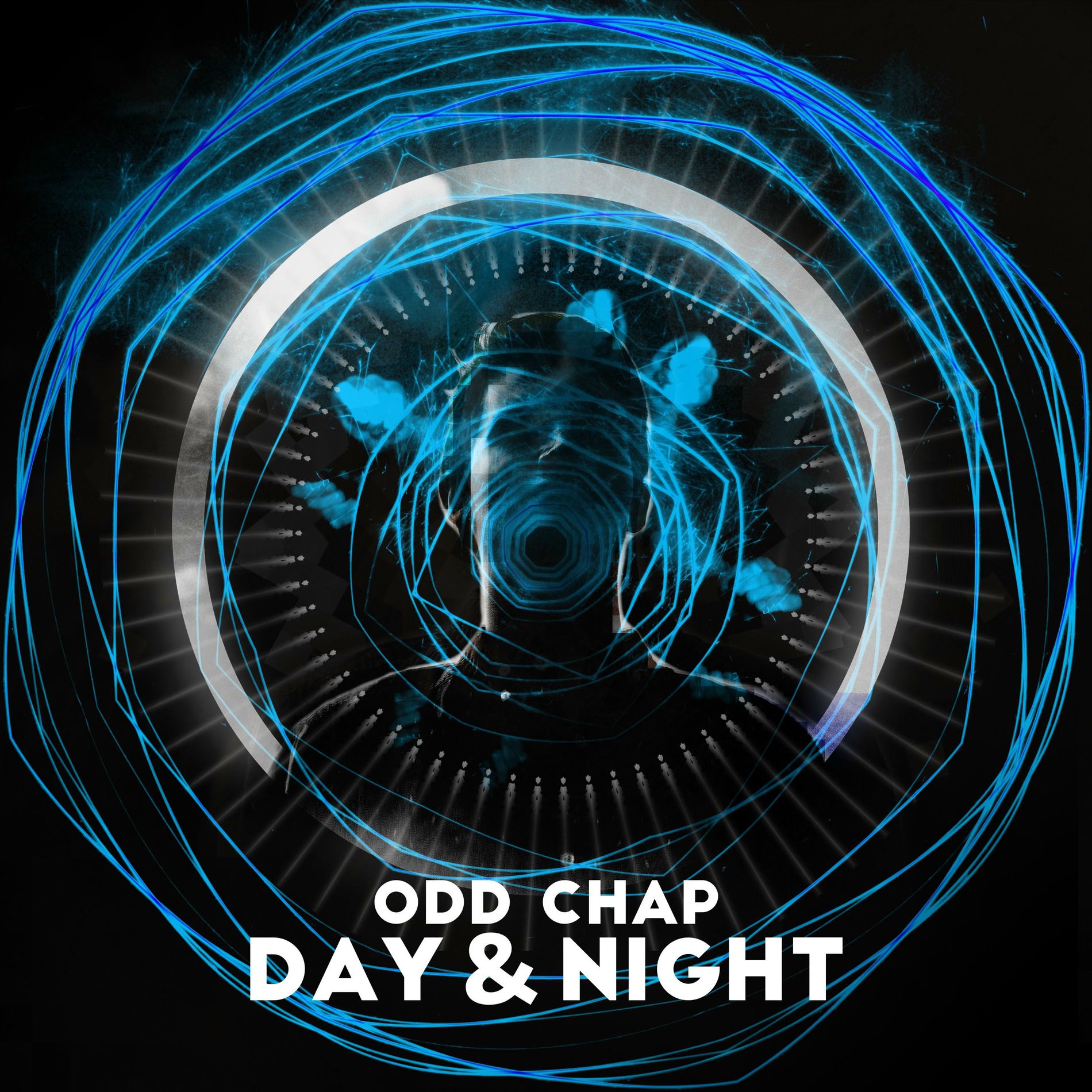 Album cover of Day & Night